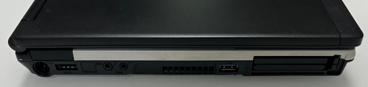 Fujitsu Celsius H710